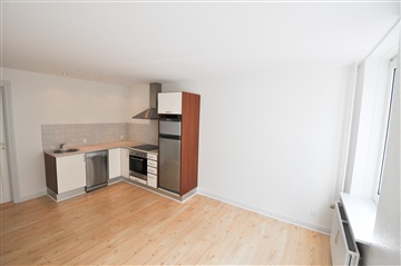 Photo 4. Apartment, Fredericiagade, Aalborg 