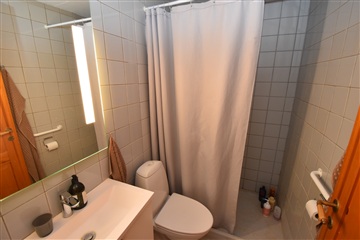 Photo 13. Apartment, Borgergade, Aalborg 