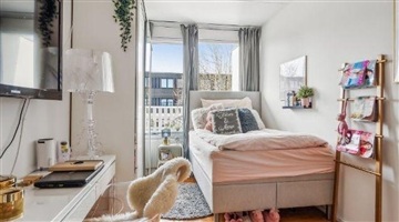 Photo 5. Apartment, Spaden A, Taastrup 