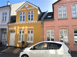 Photo 1. Apartment, Gormsgade, Odense C 