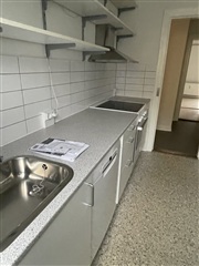 Photo 1. Apartment, Klostergade, Aarhus C 