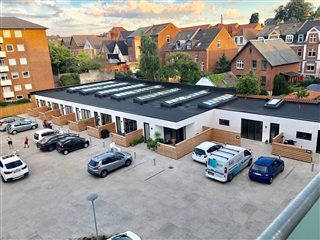 Photo 18. Apartment, Haderslevvej, Kolding 