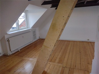 Photo 6. Apartment, Oluf Bagers Gade, Odense C 