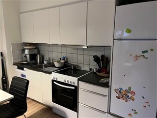 Photo 6. Apartment, Vestergade, Grindsted 