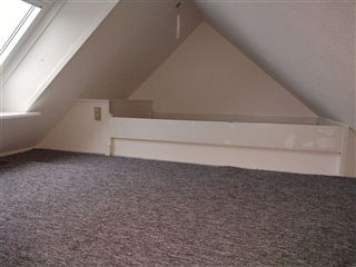 Photo 2. Apartment, Oluf Bagers Gade, Odense C 