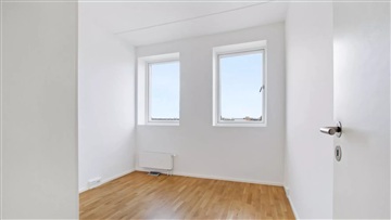 Photo 4. Apartment, Strandlodsvej, København S 