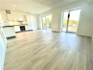 Photo 8. Apartment, Bakkehøjden, Skive 