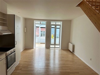 Photo 3. Apartment, Vindegade, Odense C 