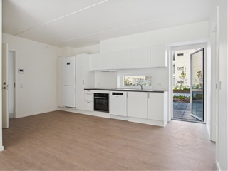 Photo 1. Apartment, Arresøvej, Risskov 