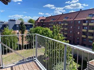 Photo 5. Apartment, Sdr. Boulevard, Odense C 