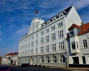 Photo 1. Apartment, Haderslevvej, Kolding 