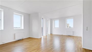 Photo 8. Apartment, Strandlodsvej, København S 