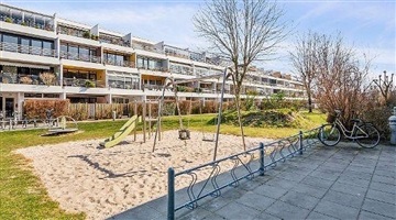 Photo 1. Apartment, Spaden A, Taastrup 