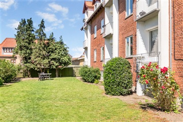 Photo 2. Apartment, Dronningensgade, Nørresundby 