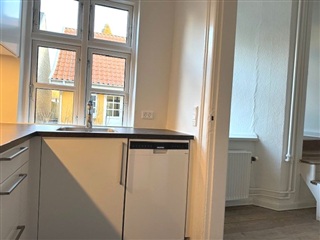 Photo 3. Apartment, Gormsgade, Odense C 