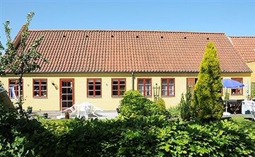 Photo 2. Apartment, Nørregade, Maribo 