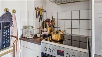 Photo 9. Apartment, Spaden A, Taastrup 