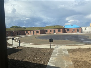 Photo 17. House, Fuglsang Allé, Fredericia 