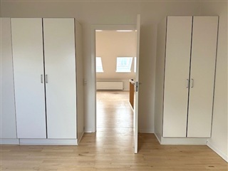 Photo 7. Apartment, Vindegade, Odense C 