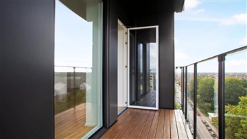 Photo 12. Apartment, Strandlodsvej, København S 