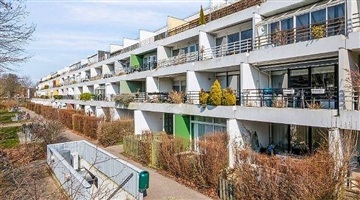 Photo 10. Apartment, Spaden A, Taastrup 