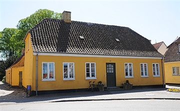 Photo 4. Apartment, Nørregade, Maribo 