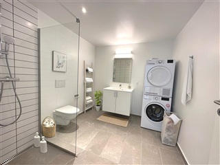 Photo 9. Apartment, Vilhelm Ehlerts Alle, Viborg 