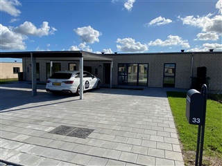 Photo 1. House, Golfparken, Ringe 
