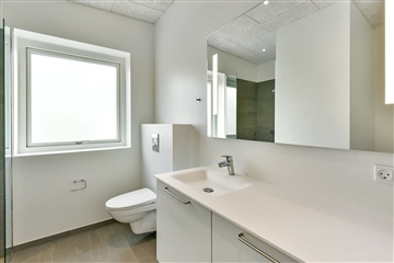 Photo 14. House, Nordskrænten, Herning 