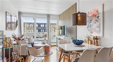 Photo 6. Apartment, Spaden A, Taastrup 