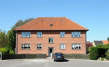 Photo 3. Apartment, Nørregade, Maribo 