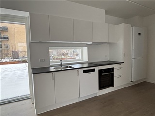 Photo 1. Apartment, Arresøvej, Risskov 