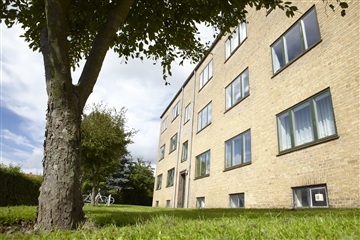 Photo 5. Apartment, Nørregade, Maribo 