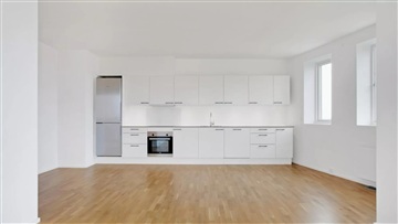 Photo 10. Apartment, Strandlodsvej, København S 