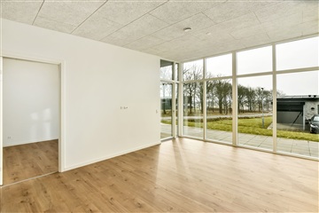 Photo 1. House, Nordskrænten, Herning 