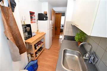 Photo 7. Apartment, Borgergade, Aalborg 