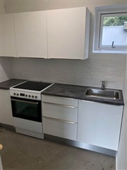 Photo 1. Apartment, Nobilisvej, Vejle 