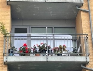 Photo 4. Apartment, Smedegade, Horsens 