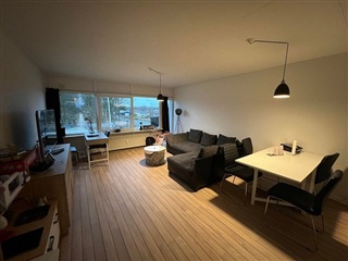 Photo 1. Apartment, Vestergade, Grindsted 