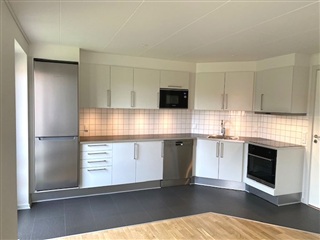 Photo 2. Apartment, Bjørnevangen, Odense S 