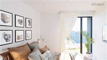 Photo 3. Apartment, Stevnsvej, Køge 