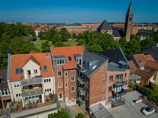Photo 1. Apartment, Sdr. Boulevard, Odense C 