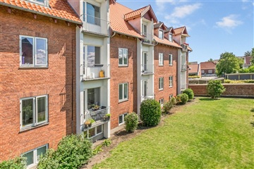 Photo 1. Apartment, Dronningensgade, Nørresundby 