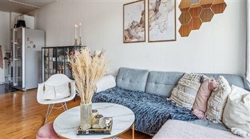 Photo 7. Apartment, Spaden A, Taastrup 