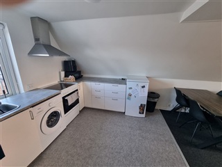 Photo 2. Apartment, Mølmarksvej, Svendborg 