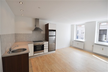 Photo 1. Apartment, Fredericiagade, Aalborg 