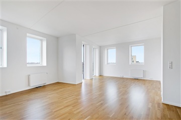 Billede 10. Lejlighed, Strandlodsvej, København S 