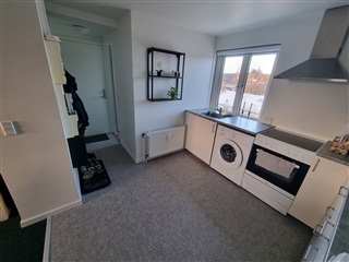 Photo 3. Apartment, Mølmarksvej, Svendborg 