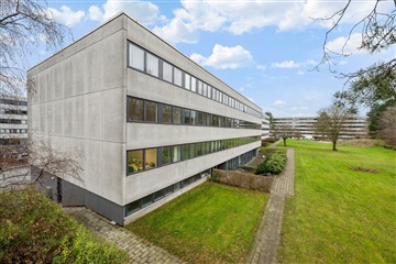 Photo 2. Apartment, Hørsholm Park, Hørsholm 