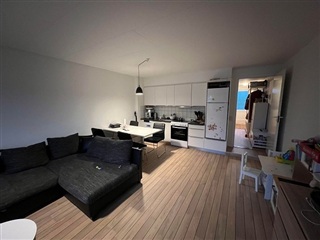 Photo 2. Apartment, Vestergade, Grindsted 